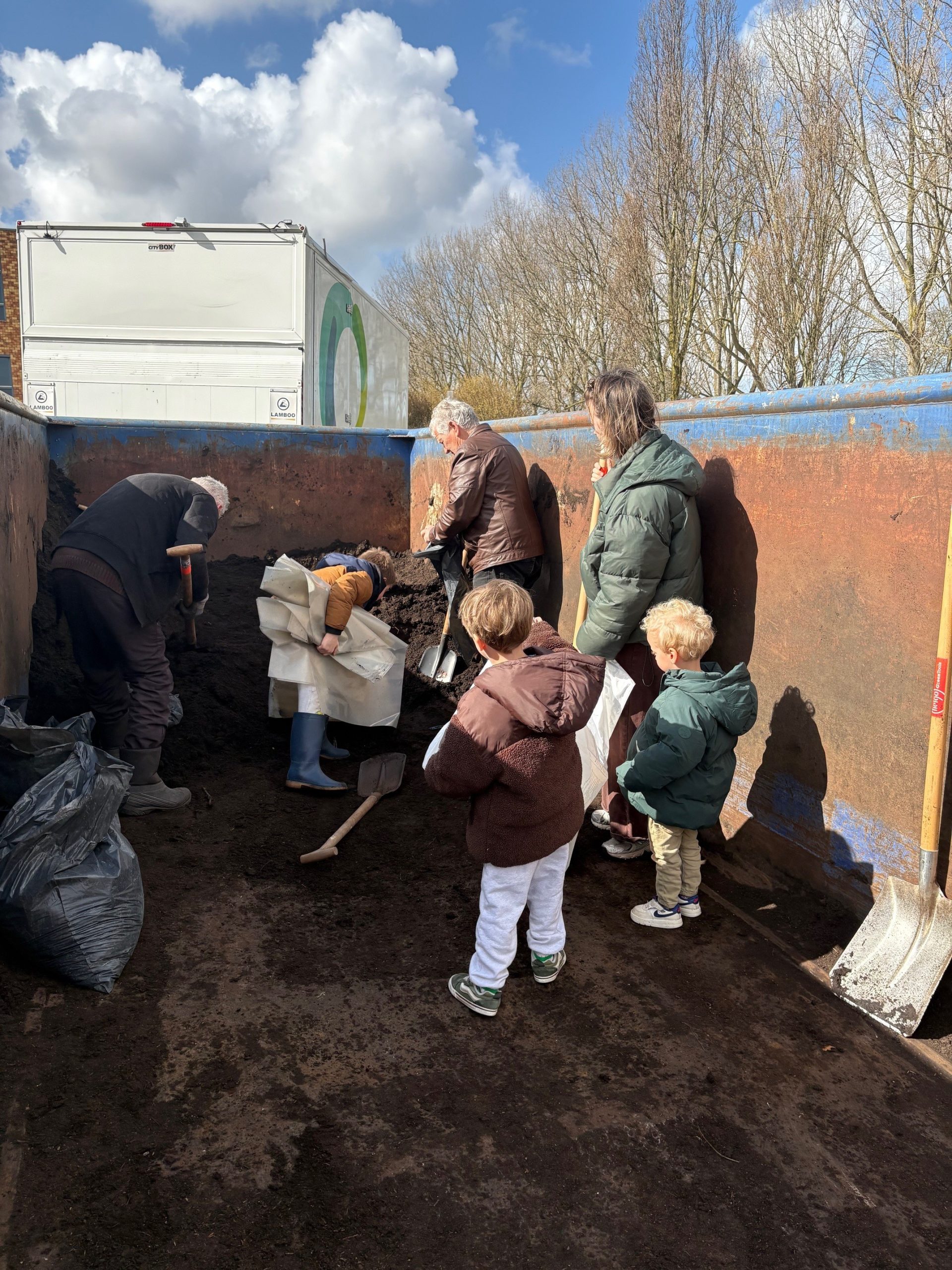 Compostdag 2026 opnieuw een groot succes