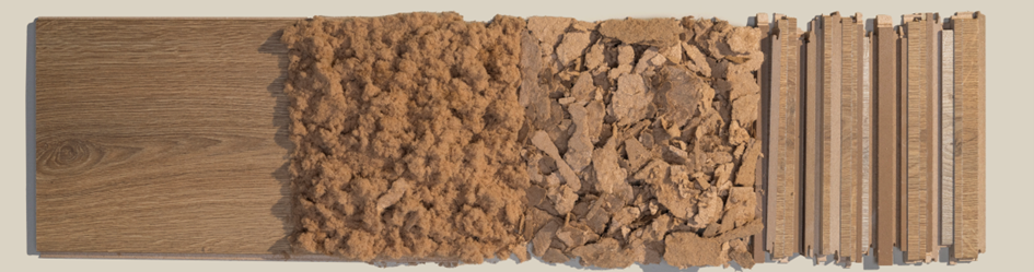 Oud laminaat? Lever het in bij de milieustraat Delft!